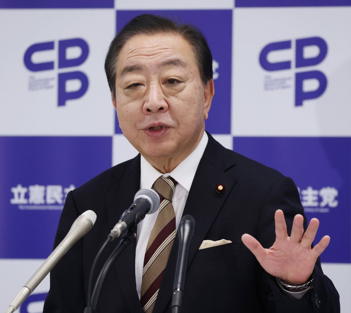 CDP to present “full package” of budget revisions in mid-February