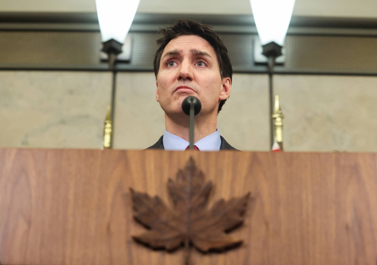 ‘Complete betrayal’: Canada reels as Trump tariffs rattle major trading relationship