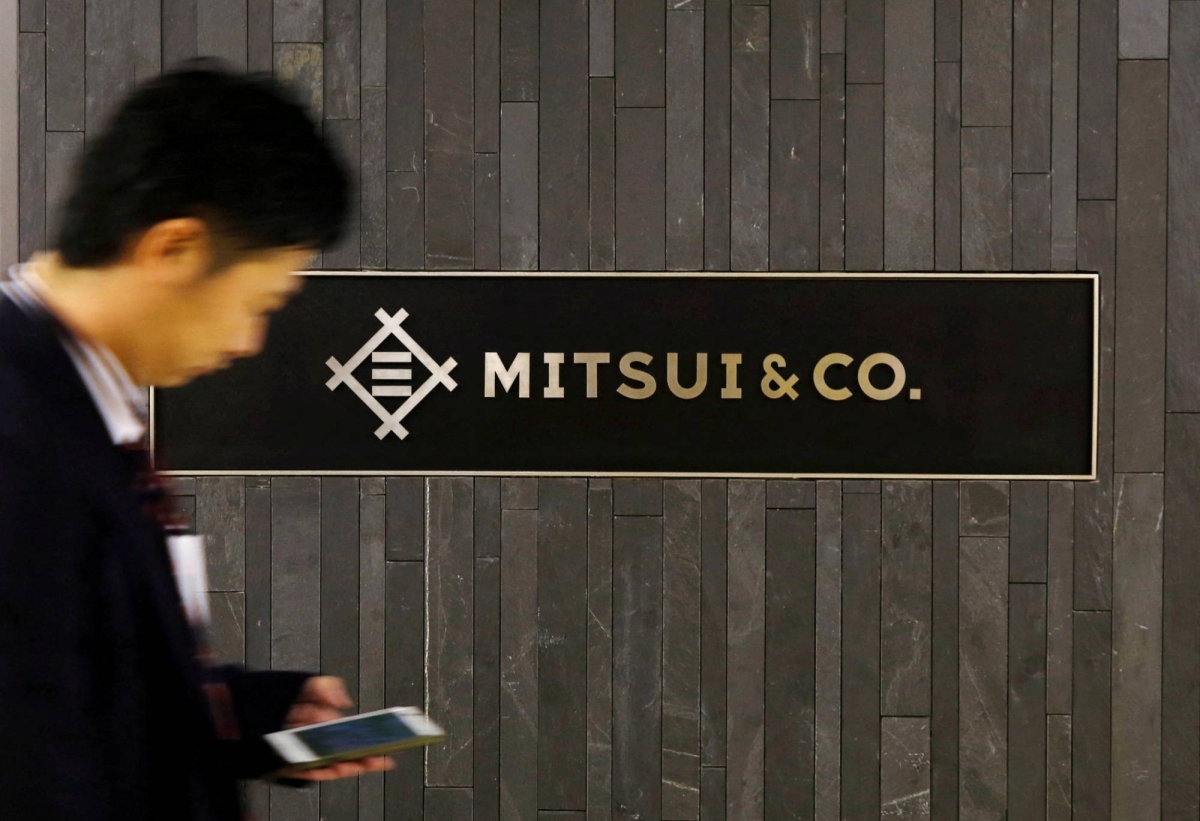 Japan’s Mitsui could study Alaska LNG project, but no decision yet