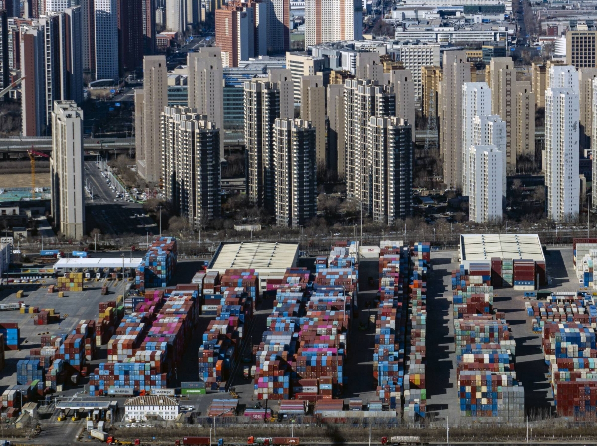 Xi’s reply to Trump tariffs shows China has more to lose