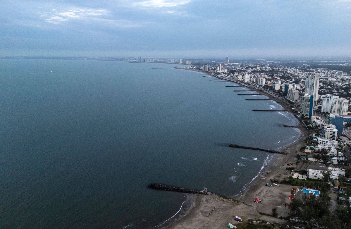 Japan noncommittal on Trump’s renaming of Gulf of Mexico