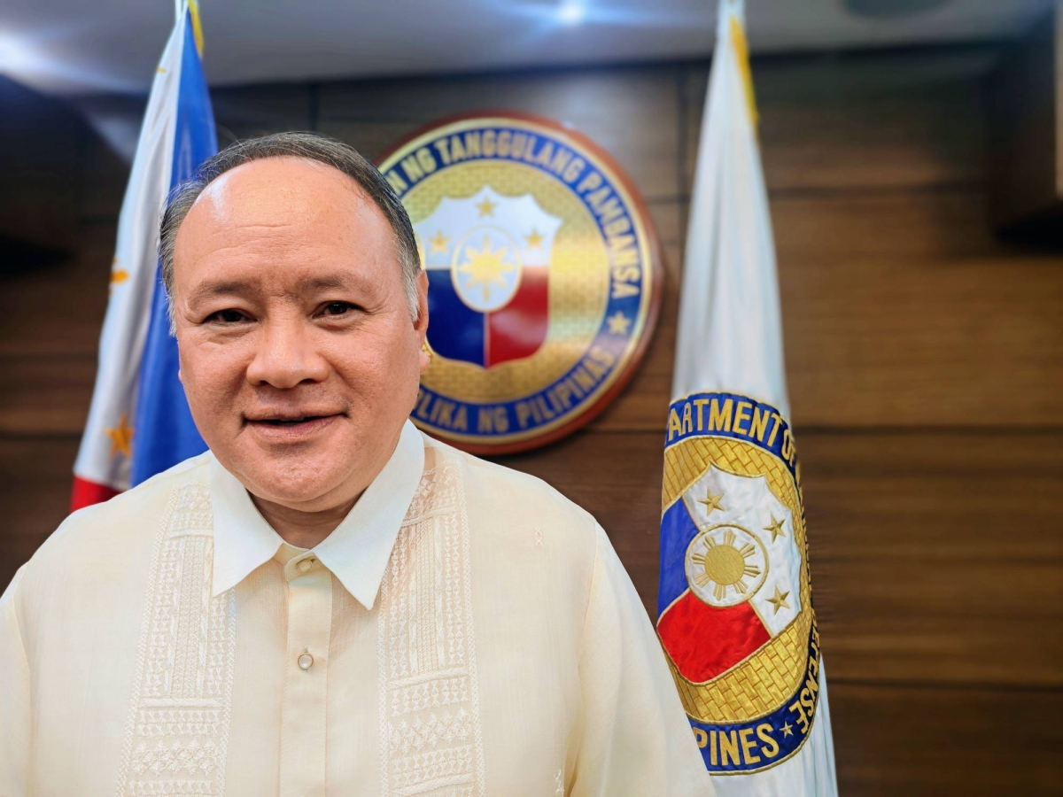 Philippines all in to get its own midrange missile system