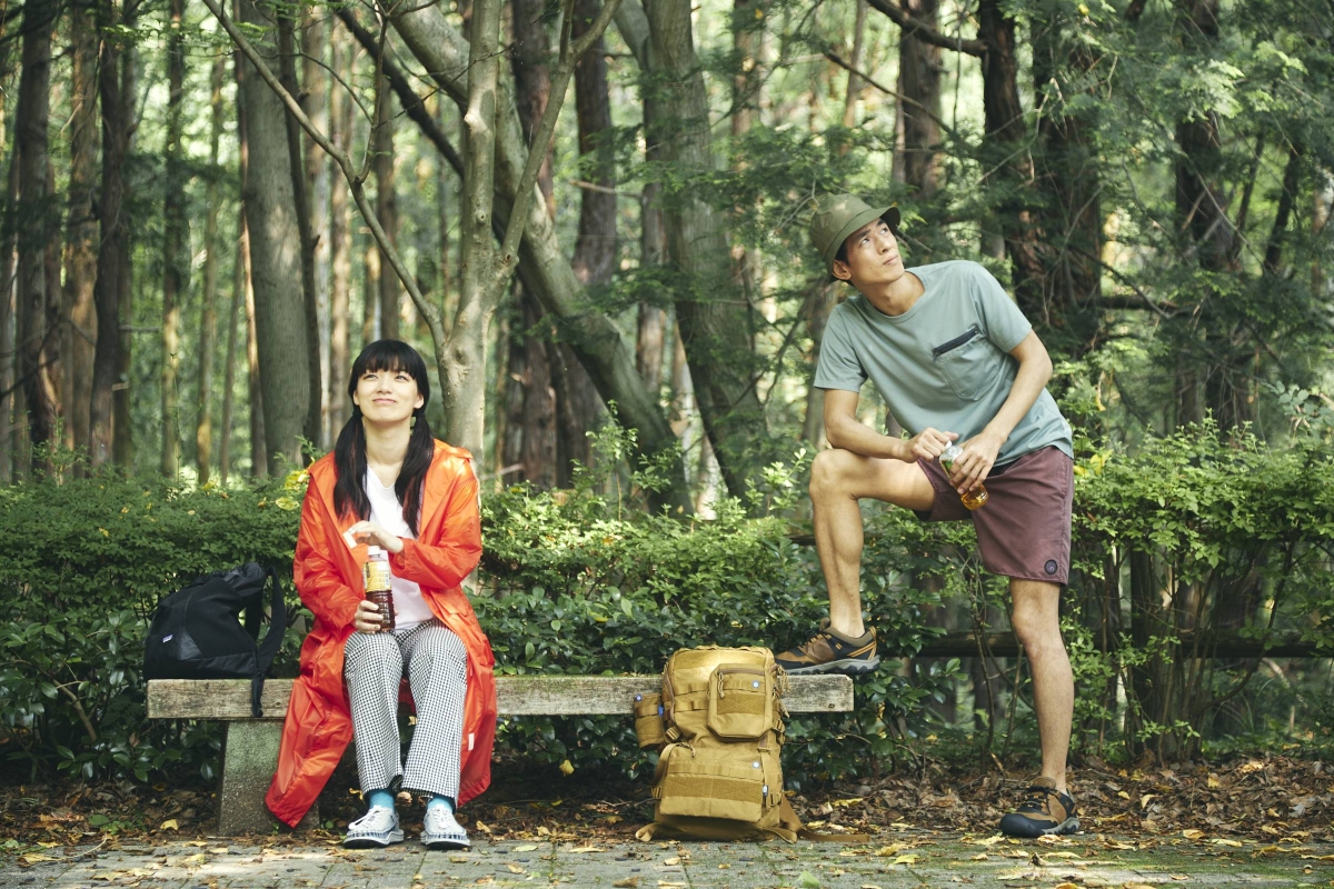 ‘Kisspeptin Chronicles’: Quirky rom-com dances through the pain of heartache