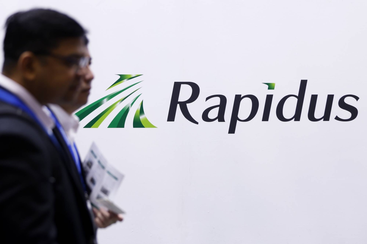 Cabinet approves bill to fund Rapidus semiconductor production