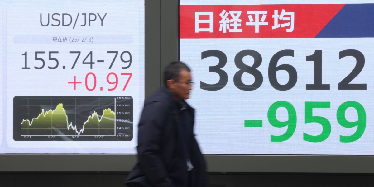 Yen’s weekly surge underscores growing case for a hawkish BOJ