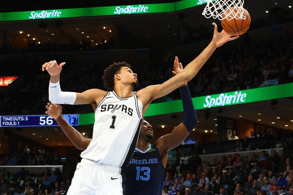 Barkley picks global lineup for NBA All-Star tournament