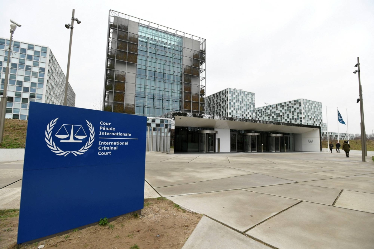 ‘Existential threat’: What next for the ICC after U.S. sanctions?