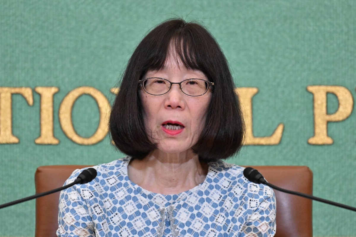 ICC president condemns U.S. order enabling sanctions on staff