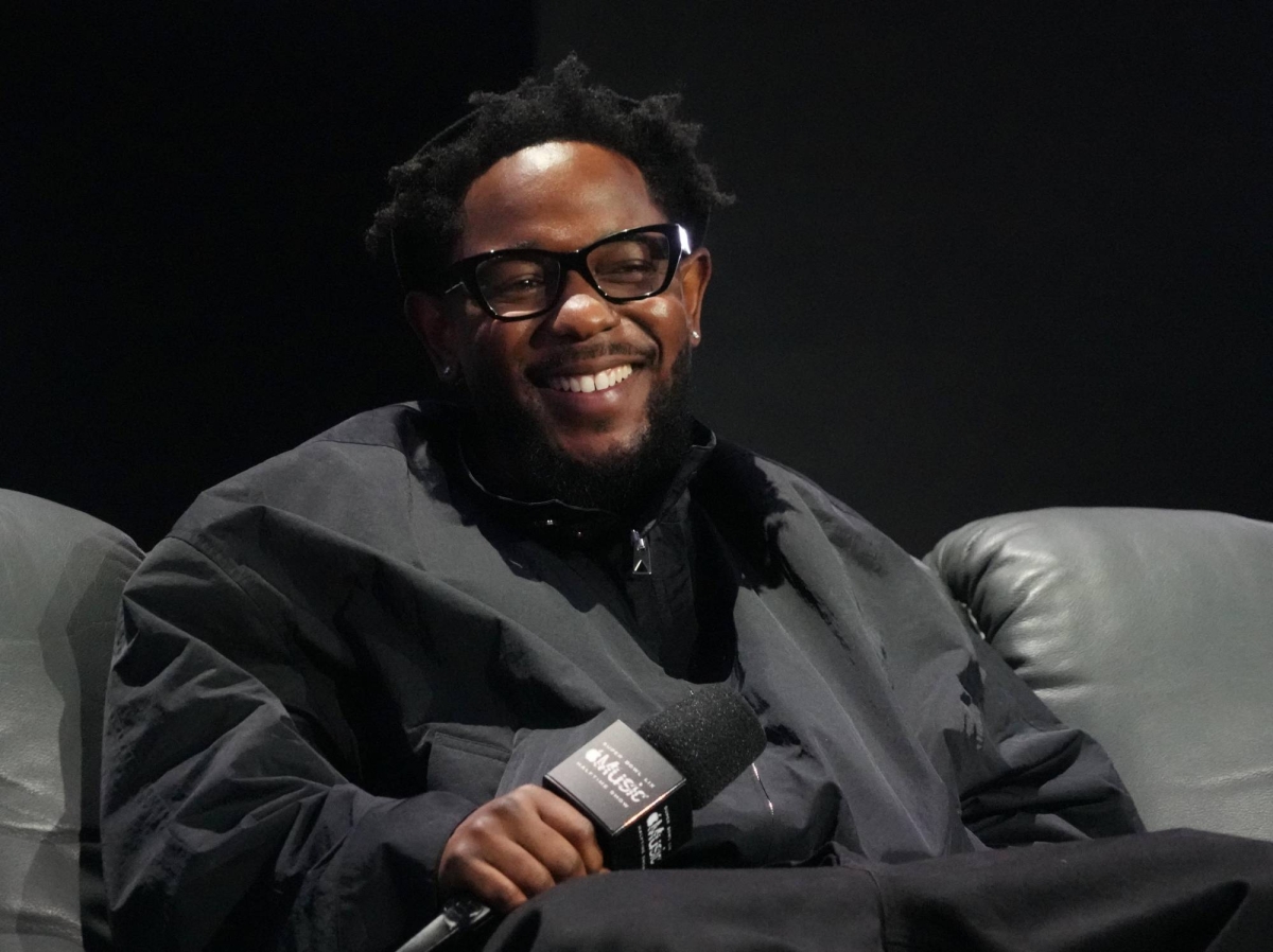 Kendrick Lamar promises ‘storytelling’ at Super Bowl show