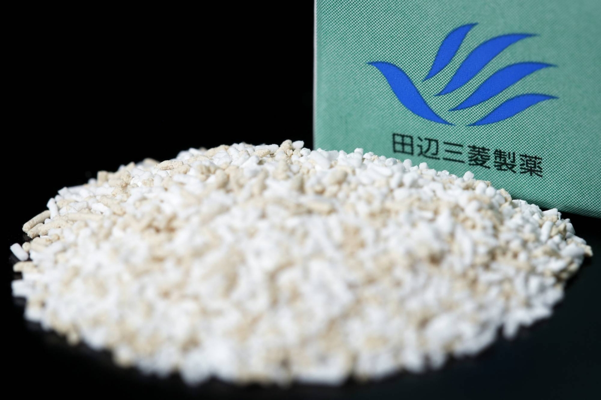 Bain to acquire Mitsubishi Tanabe Pharma in $3.3 billion deal