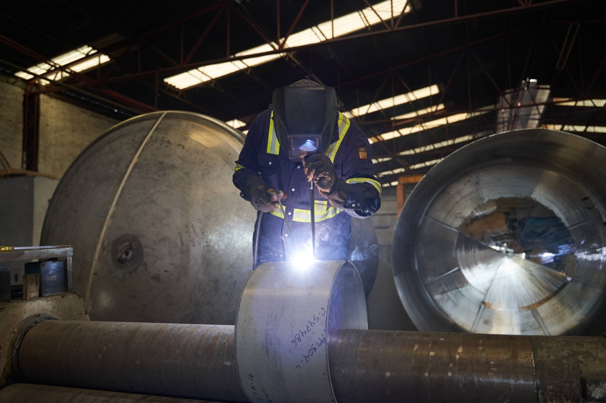 Trump to announce 25% steel and aluminum tariffs in latest trade escalation