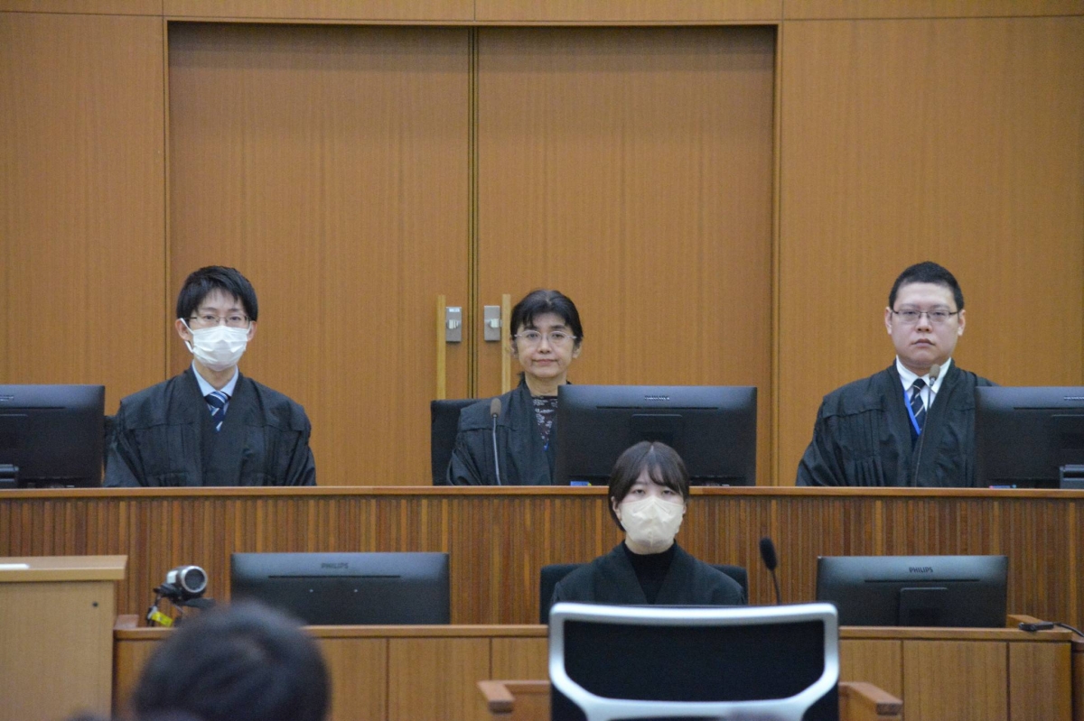 Prosecutors seek 15 years’ jail for man who attacked Kishida
