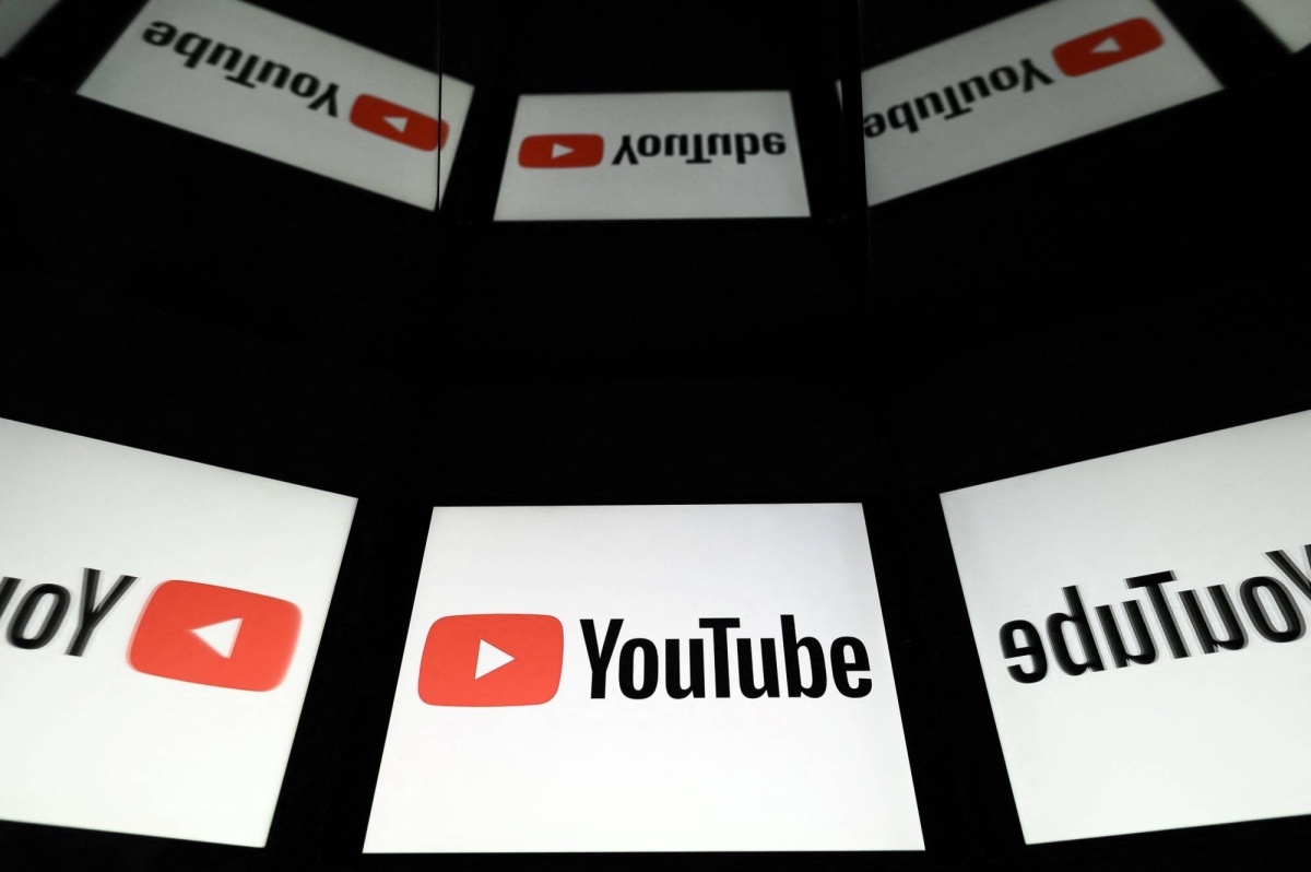 YouTube, the online video powerhouse, turns 20