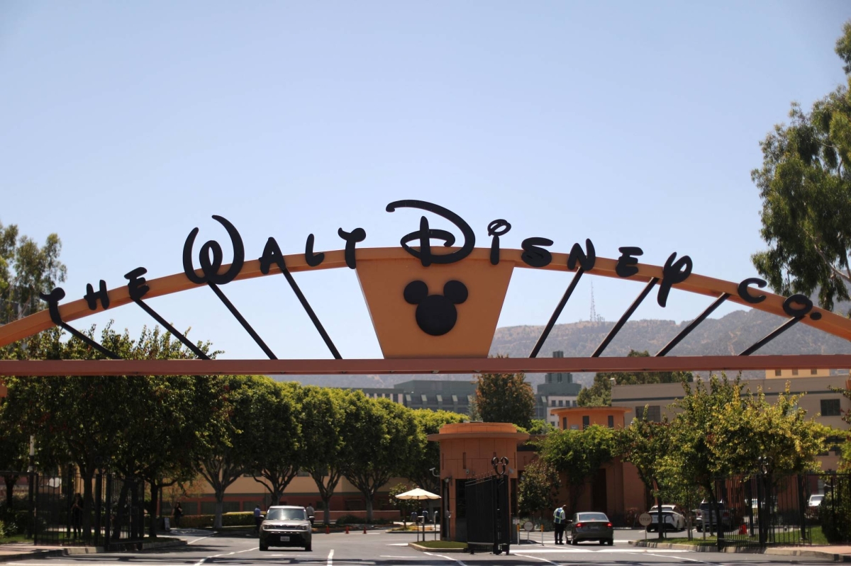 Disney softens diversity criteria used to determine manager pay