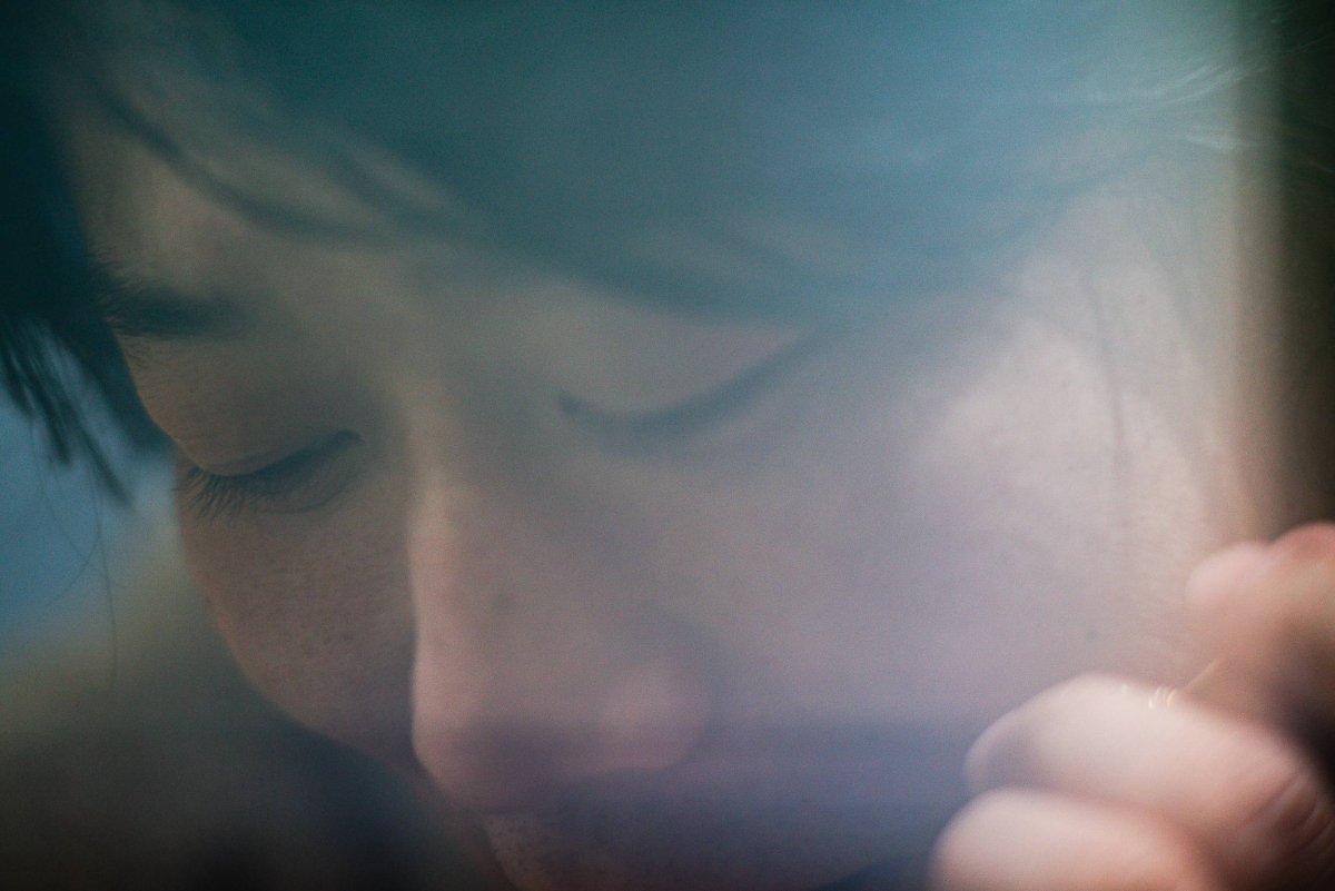 Nariaki Obukuro found his groove — just not on the dance floor