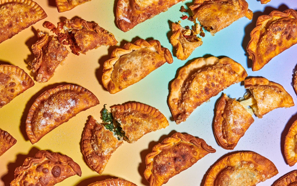 Chewing on race, culture and 'okonomiyaki' quesadillas