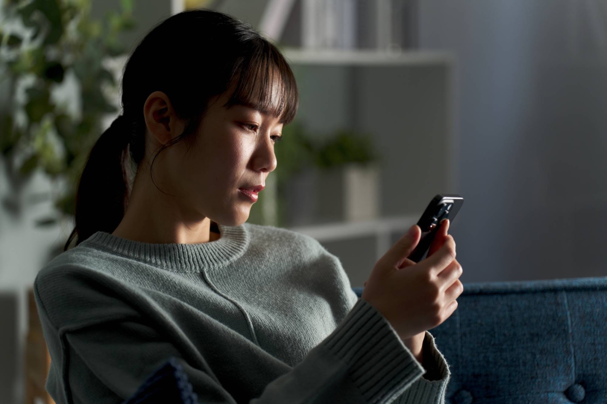 Got a digital crush this Valentine's? Beware of scams, says Meta.