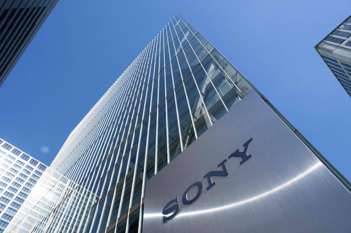 Sony lifts forecast on expectations of game and music improvement