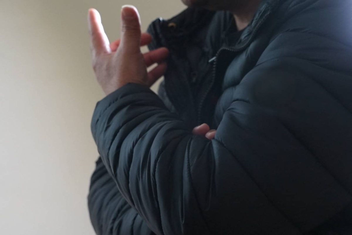 ‘Trapped’: Vietnamese slavery victim’s ordeal on U.K. dope farm