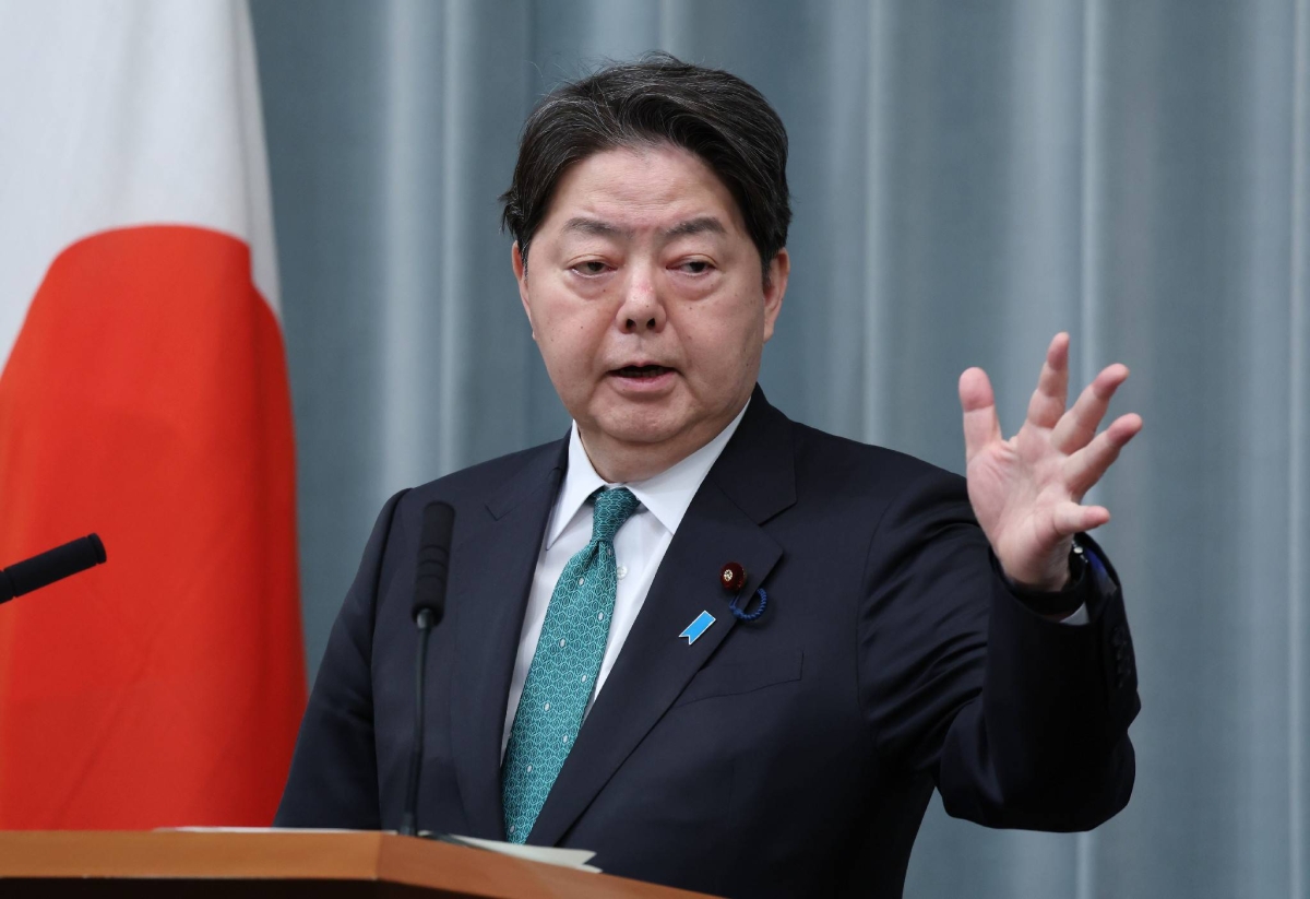 Japan begins talks with U.S. to sound out Trump tariff specifics