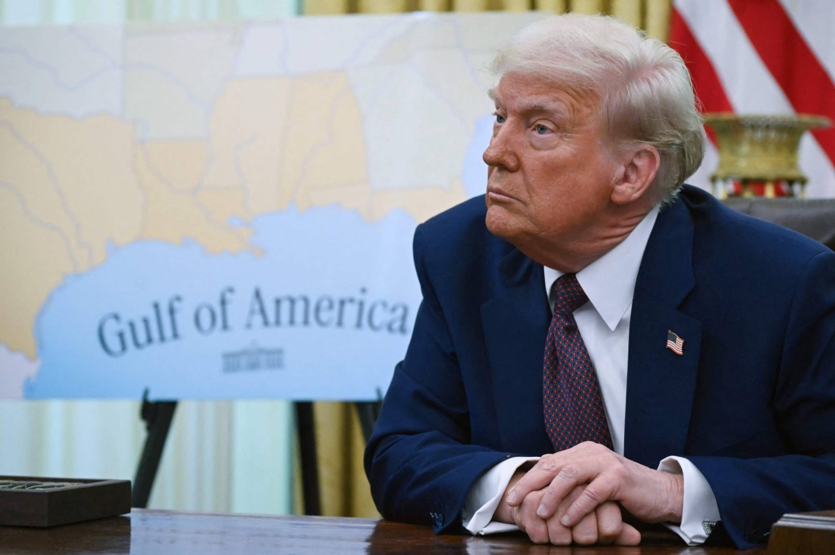 Trump suggests no laws are broken if he’s ‘saving his country’