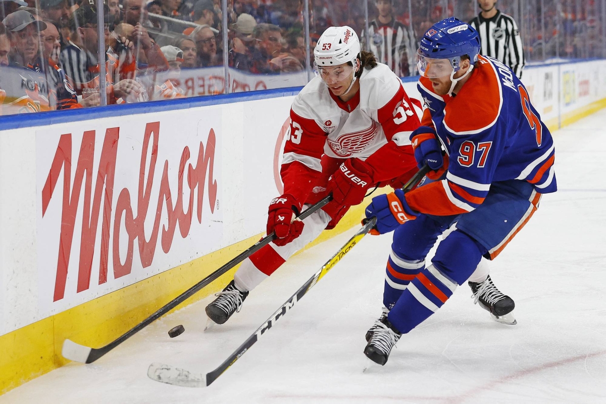 The NHL could’ve had a good year if not for tariffs
