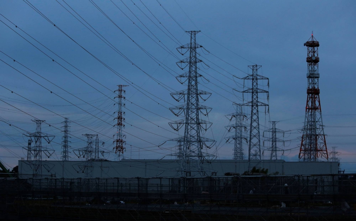 Japan backs nuclear power in climate plan criticized as insufficient