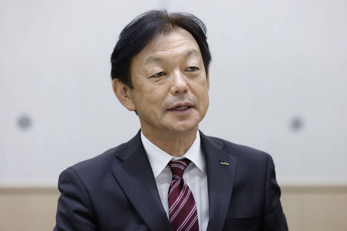 iPhone parts maker Murata eyes supply chain shift toward India