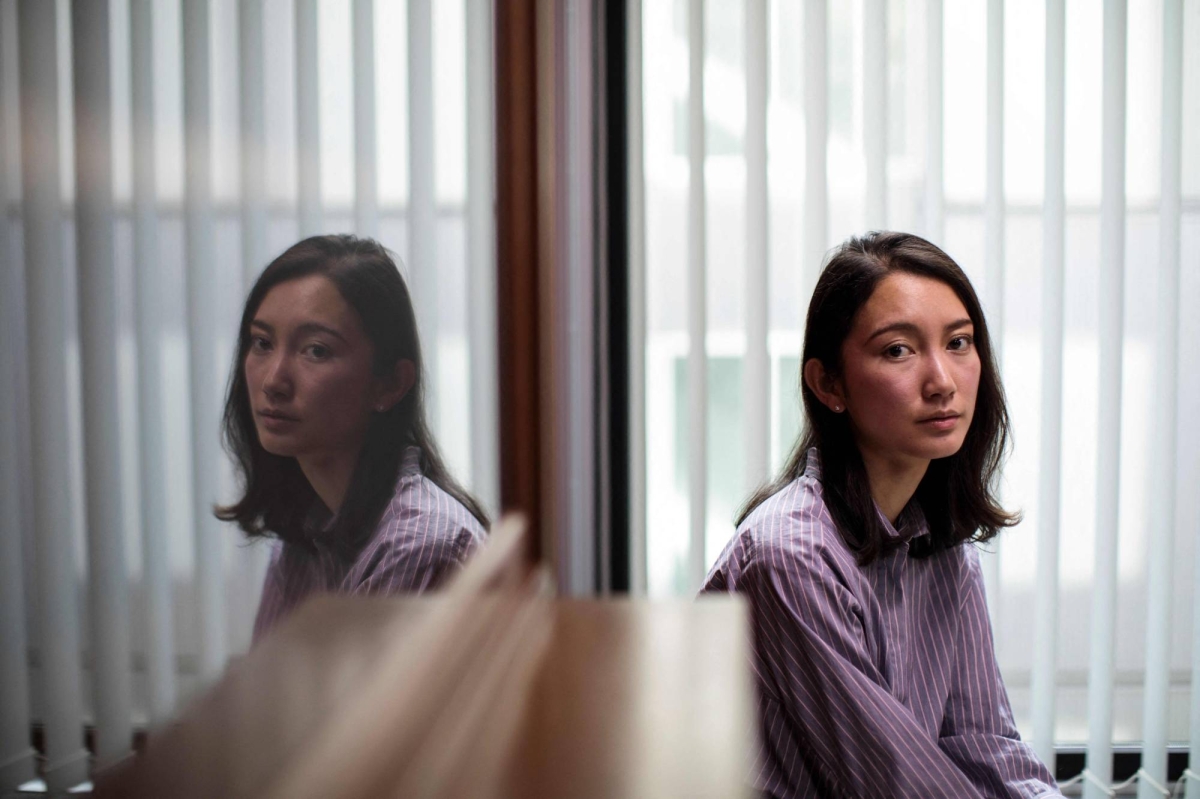 Japan release of Shiori Ito’s documentary in limbo