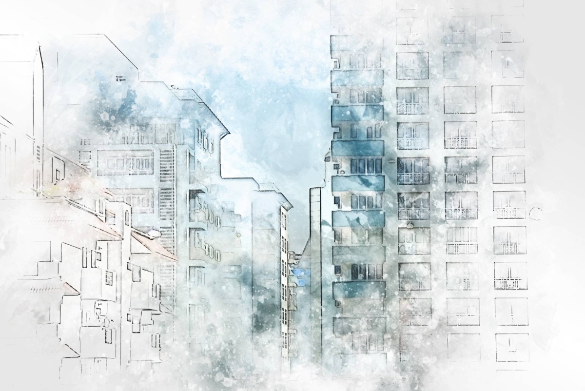 ‘A Hundred Years and a Day’: Short stories unfold through the lives of structures and spaces
