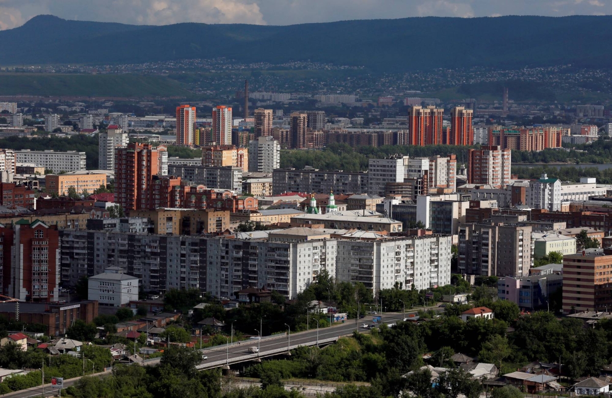 In Russia, dozens of dissenters are held as psychiatric patients