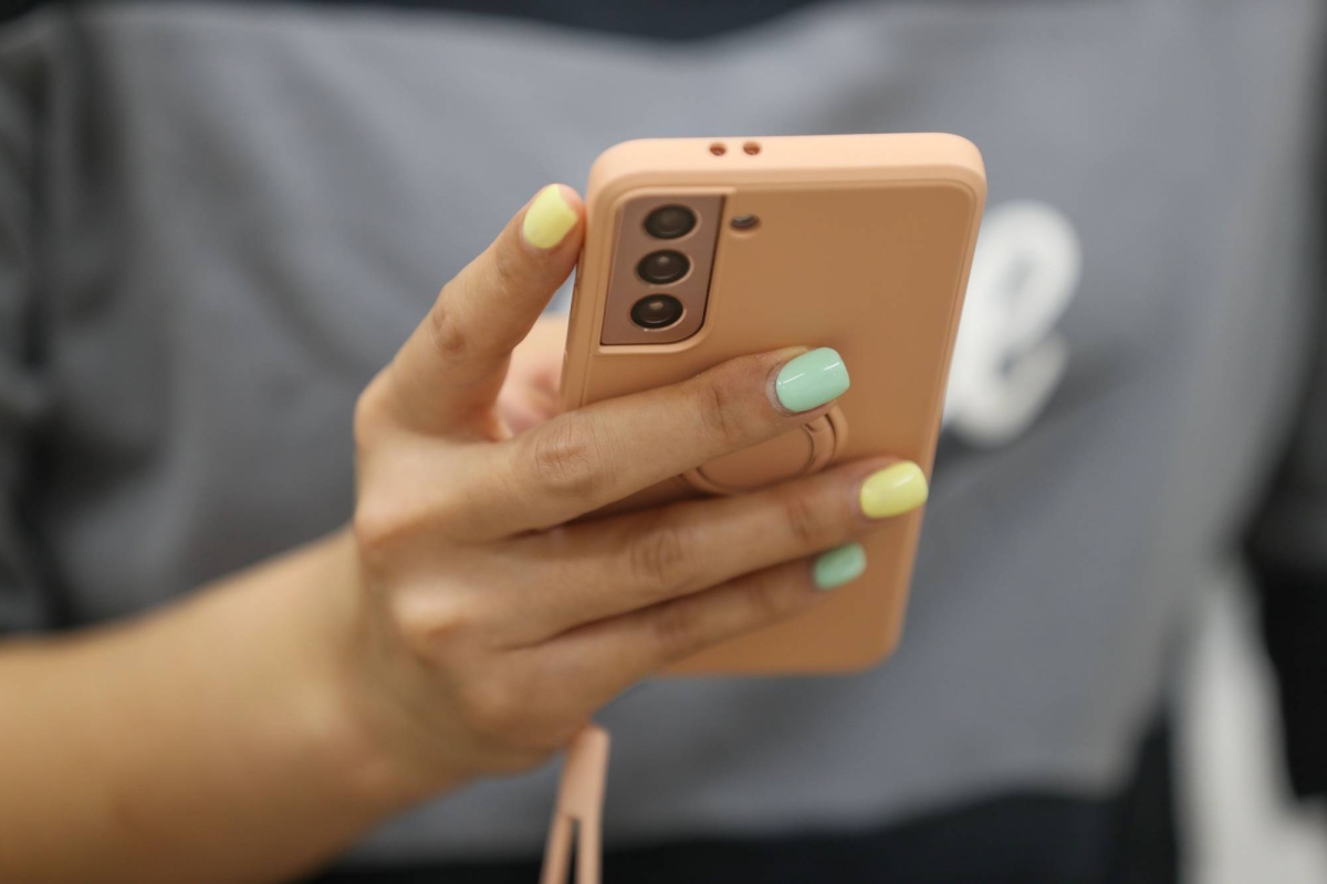 Underage social media users show large Australian breaches