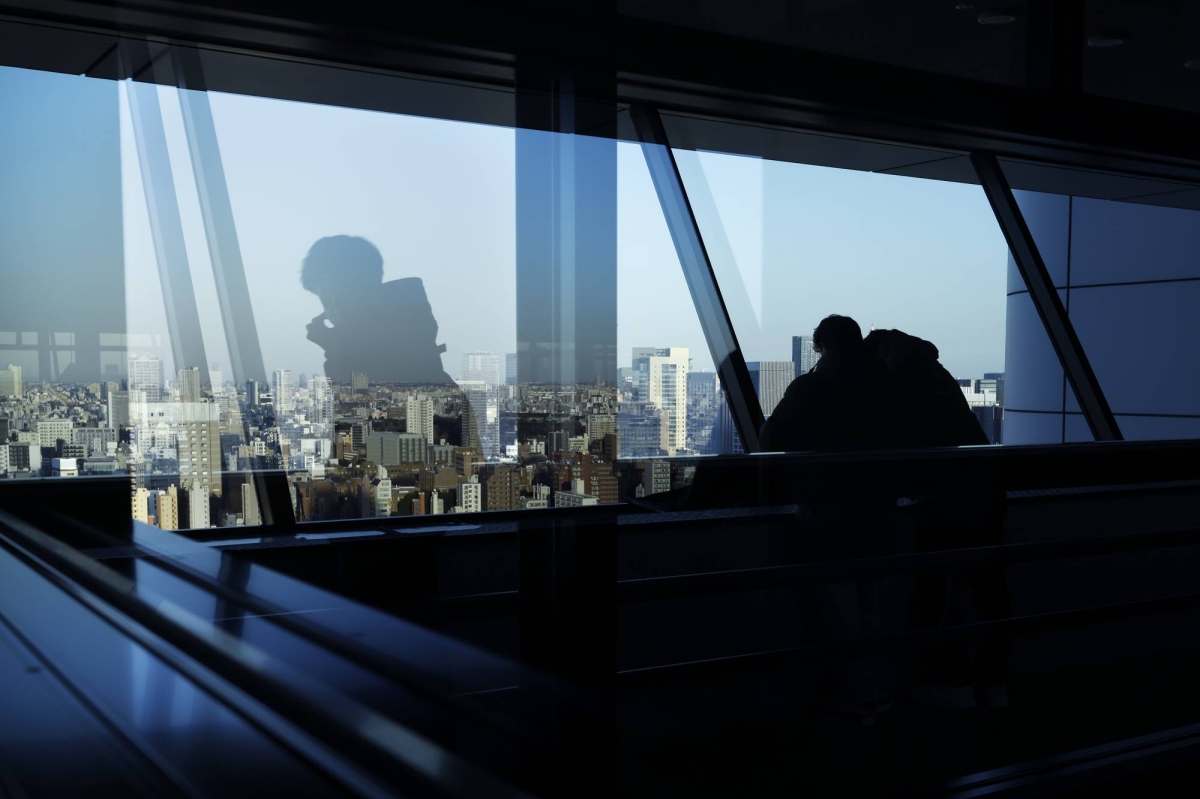 Tokyo fund buys China bonds for first time on Japanification bet