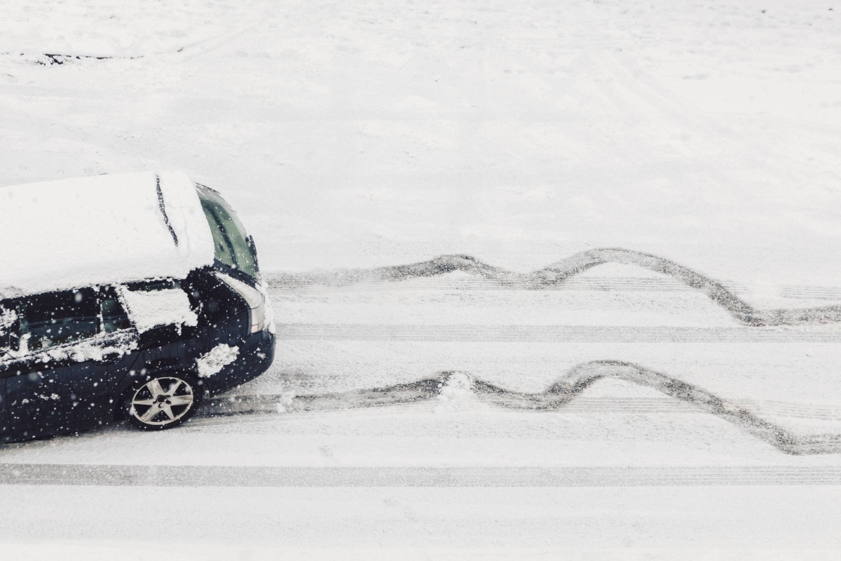 Heavy snow warning issued for Ishikawa