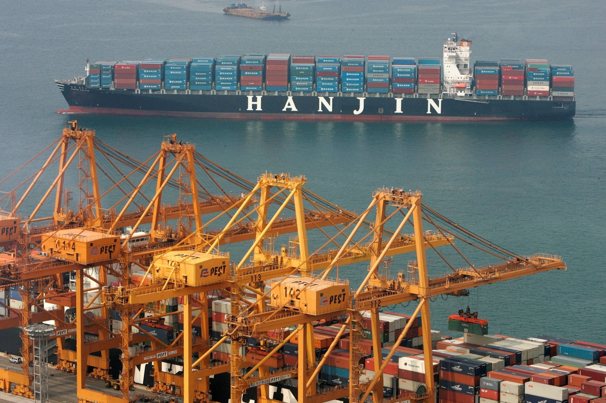 South Korea political turmoil pushes companies to take tariff matters into their own hands