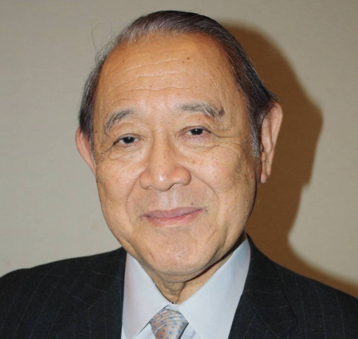 Ex-Japan envoy concerned over Trump’s foreign aid cuts