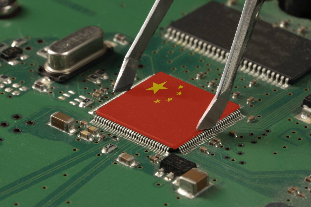 DeepSeek rushes to launch new AI model as China goes all in