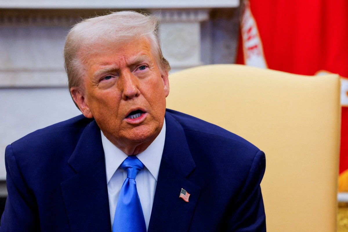 Trump team seeks to toughen Biden’s chip controls over China