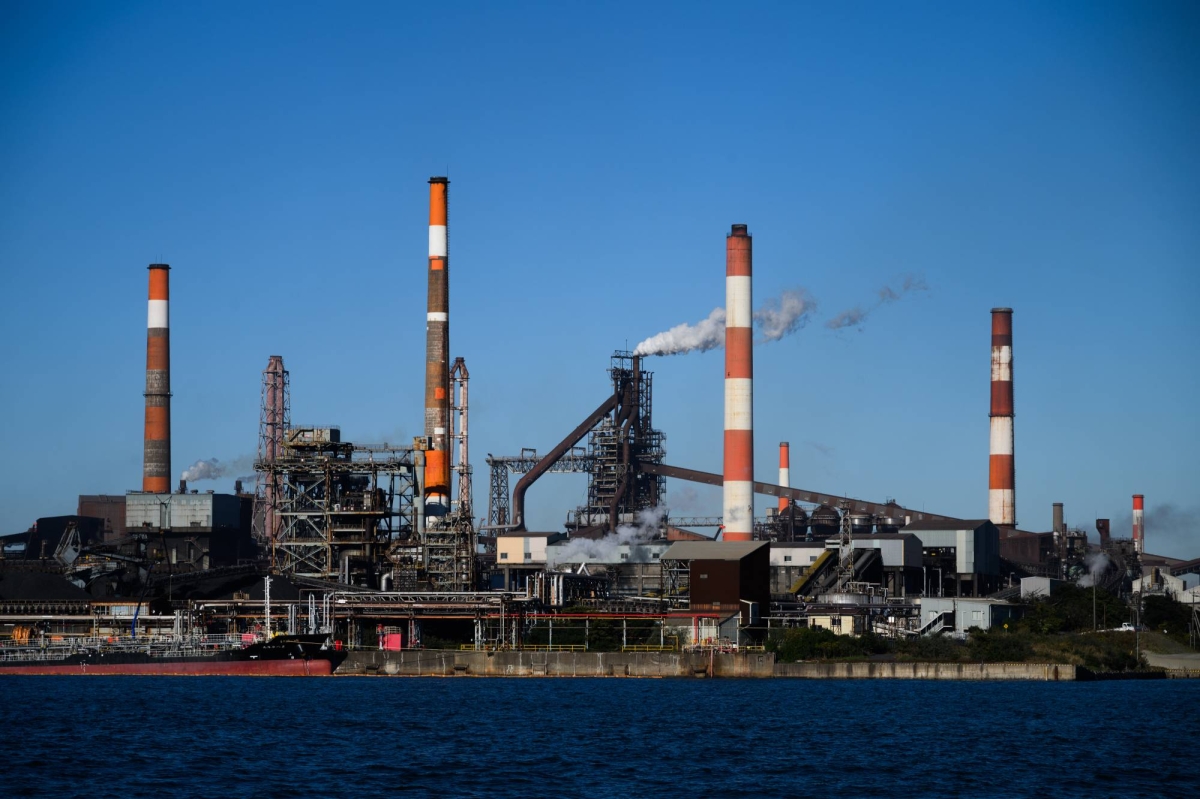 Japan adopts bill obliging firms’ participation in emissions trading