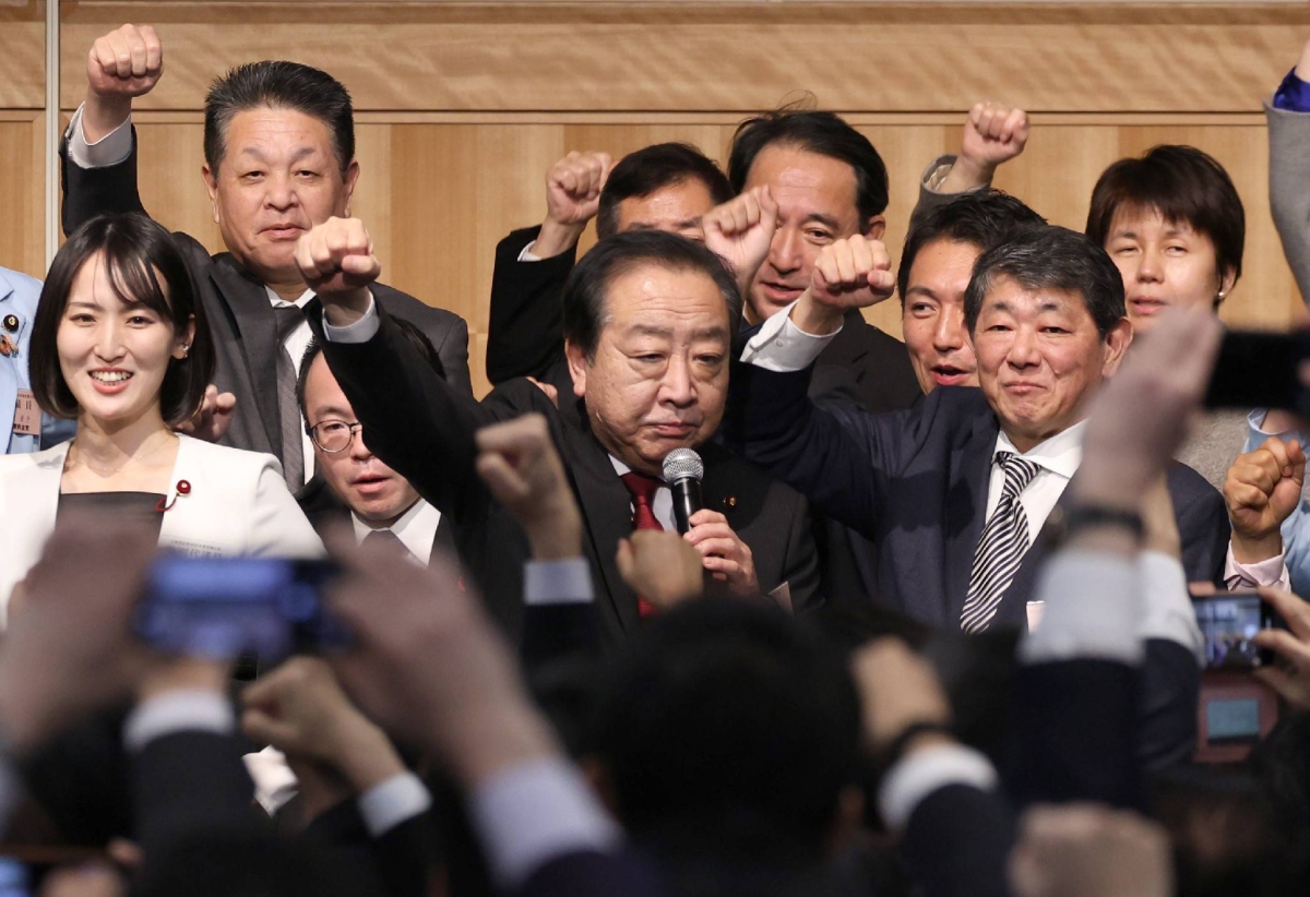 Is time running out for CDP in budget talks with the ruling coalition?