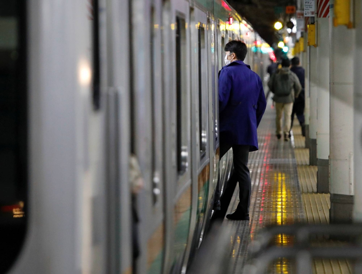 Railway companies to tighten restrictions on hazardous materials