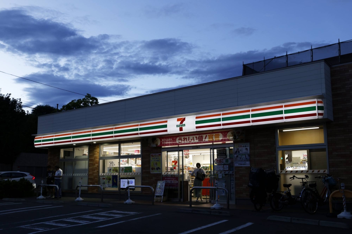 Seven & I buyout talks stall over management control