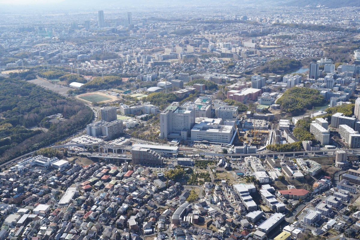 Osaka University develops new method for pancreatic cancer testing