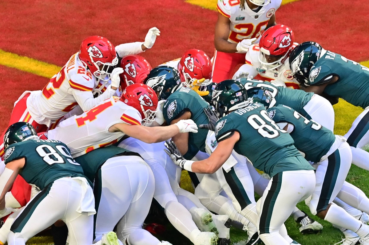 Packers GM supports effort to ban tush push