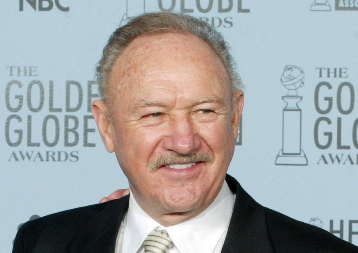 Actor Gene Hackman and wife found dead alongside dog at home