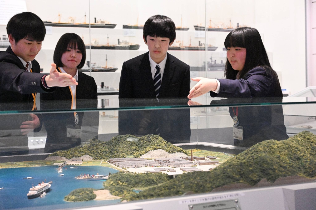 Prince Hisahito’s Coming of Age ceremony set for Sept. 6