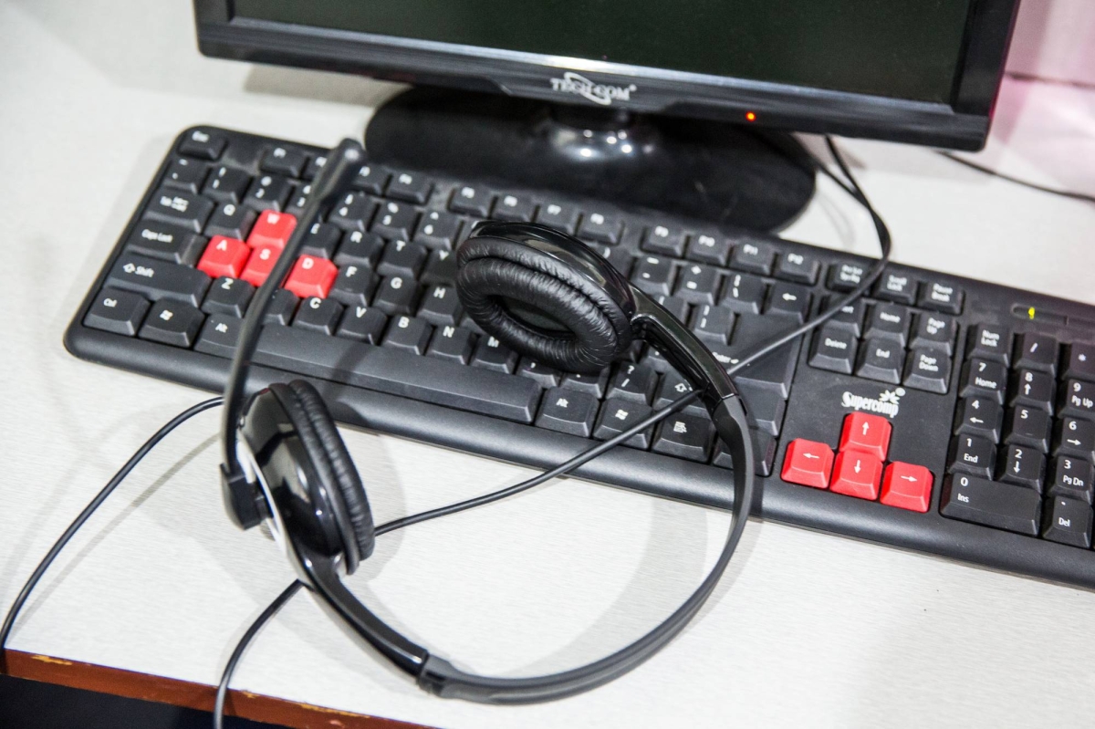 Teleperformance uses AI to ‘neutralize’ Indian accents among staff