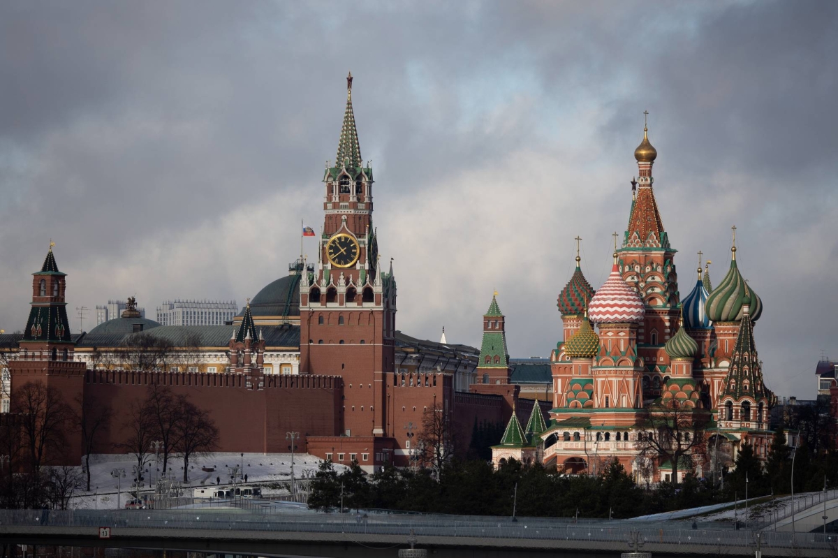 Trump’s clash with Zelenskyy leaves Moscow both thrilled and wary