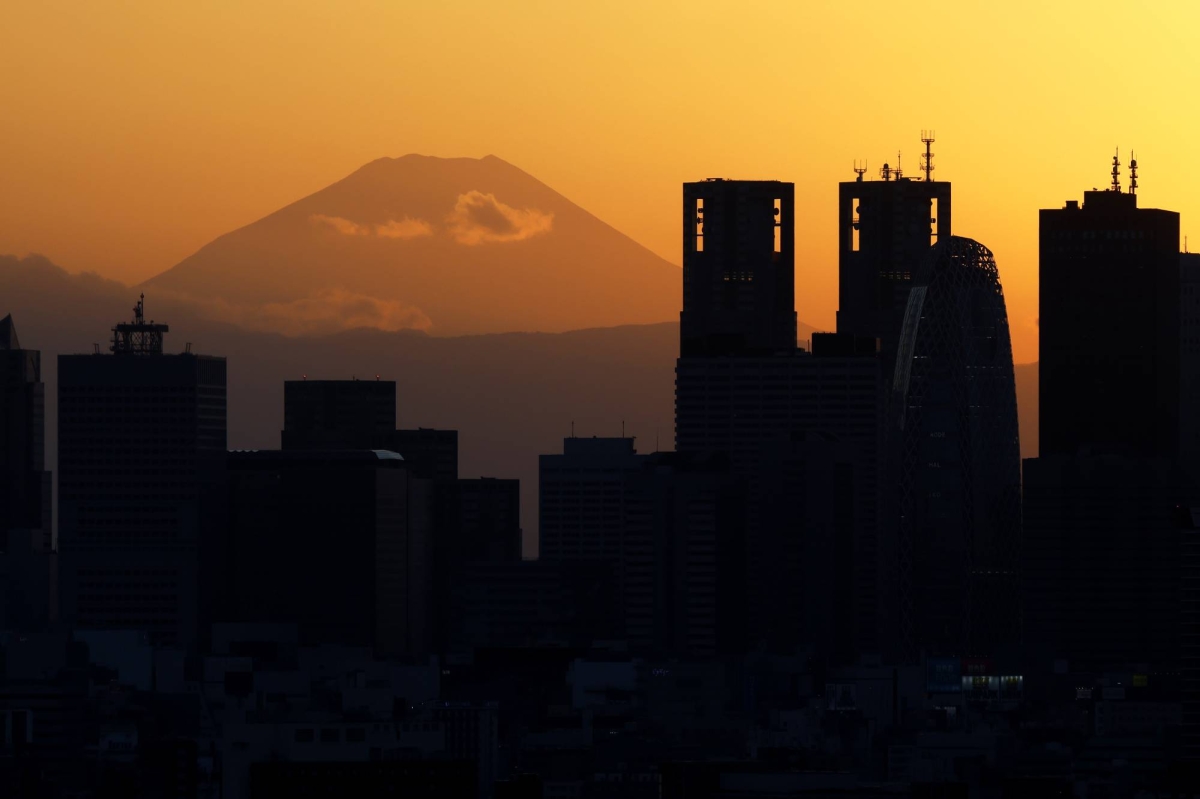 Japan’s FSA said to examine life insurers’ reinsurance risks