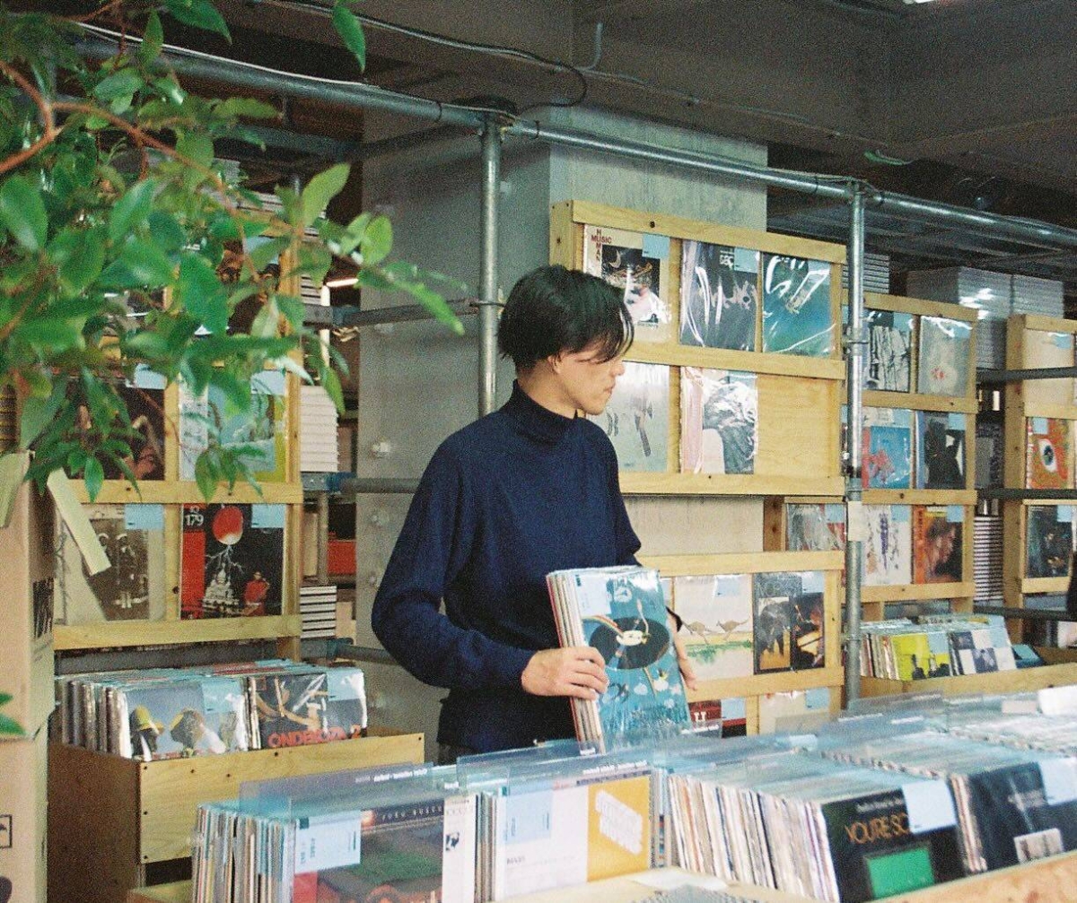Tokyo’s vinyl experts say overseas buyers are ‘sustaining the scene’